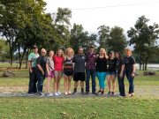 Aggie Club elects officers