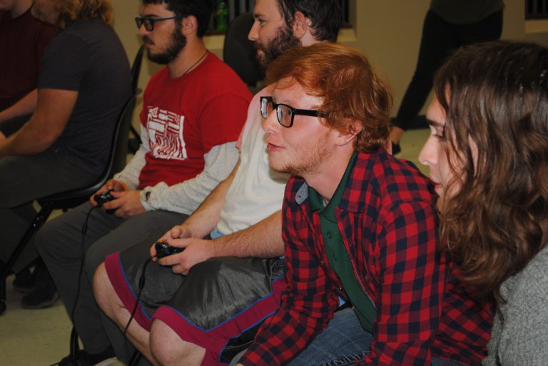 What’s Going On With Eastern’s E-Gaming