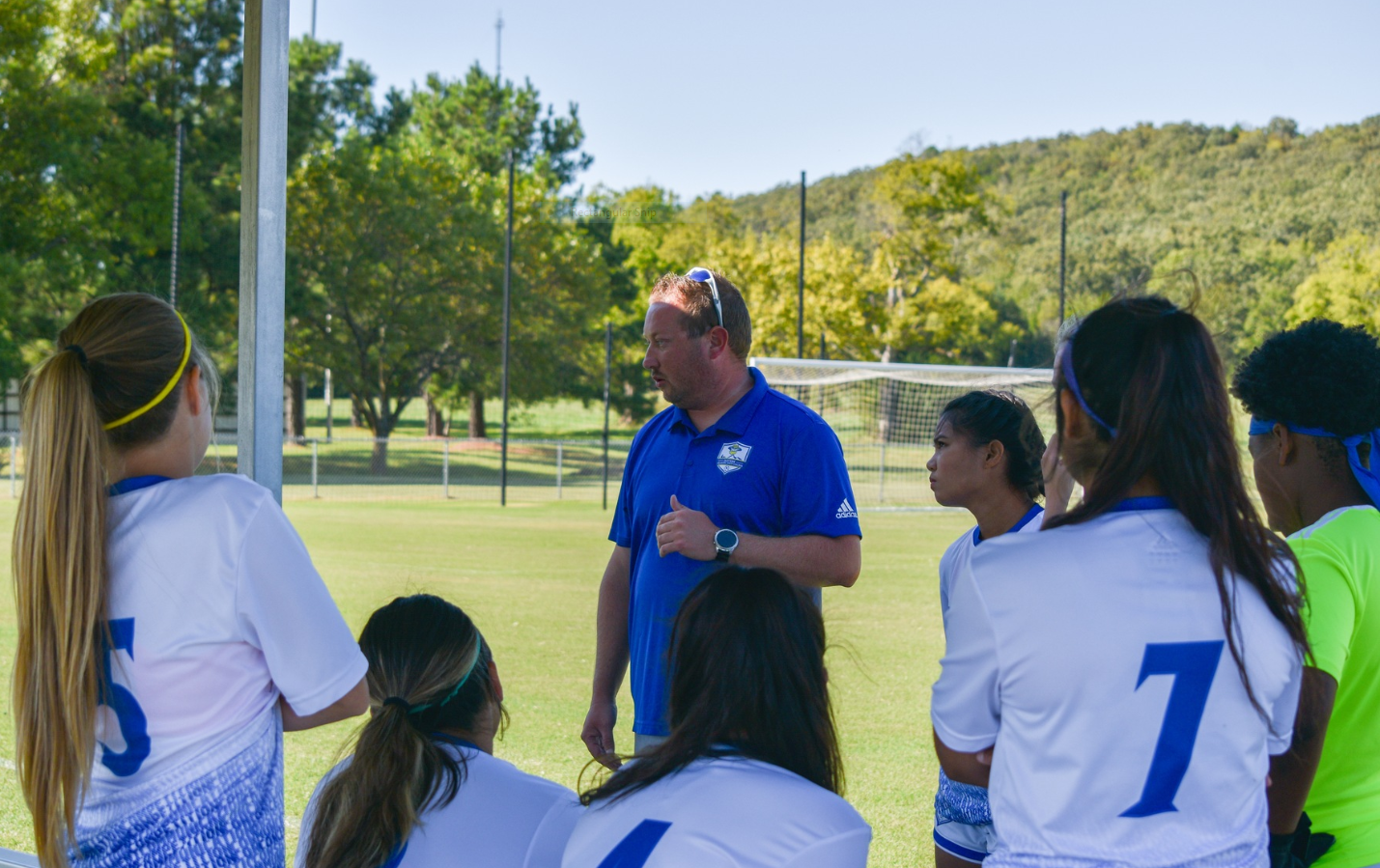 Lady Mountaineers Live By Ohana: Season Review