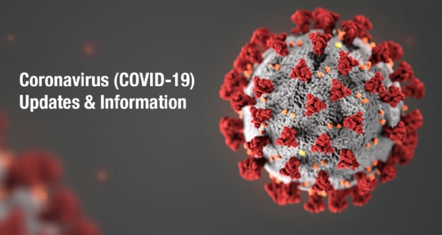 Coronarvirus (COVID-19) Updates & Information