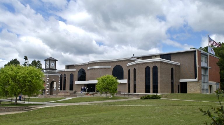 Eastern library renovation part of new NASNTI grant