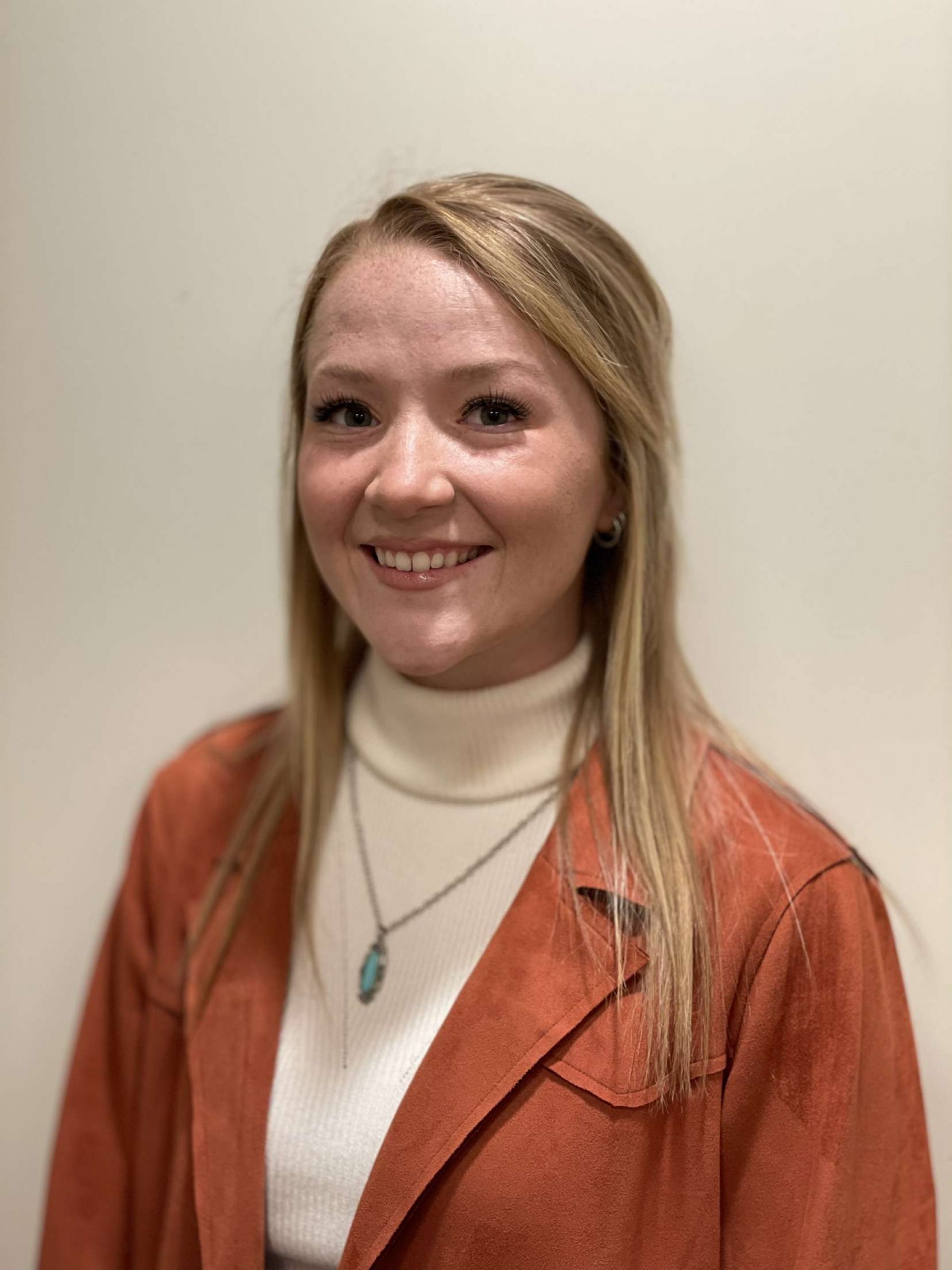 Outgoing ESGA President plans on finishing her degree at Oklahoma State