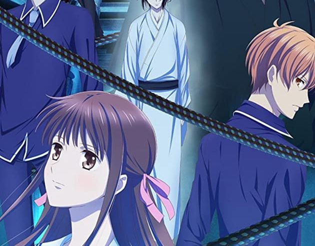 Review: Fruits Basket enters its final season and is a rollercoaster of a series