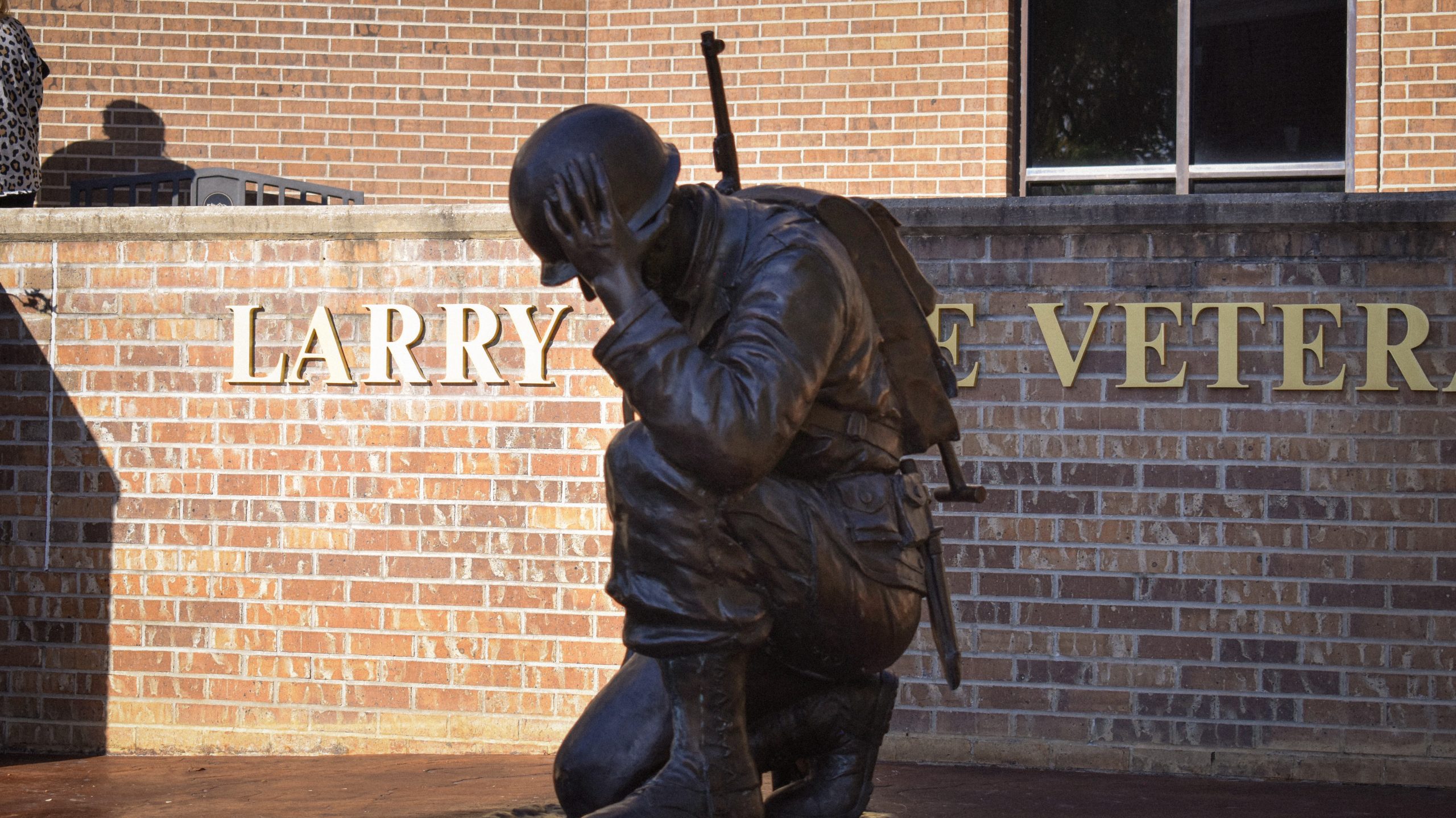 Veterans to be honored November 11