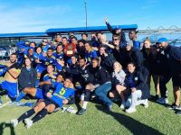 Mountaineers win NJCAA Mid-South District Champions; headed to NJCAA National Tourney